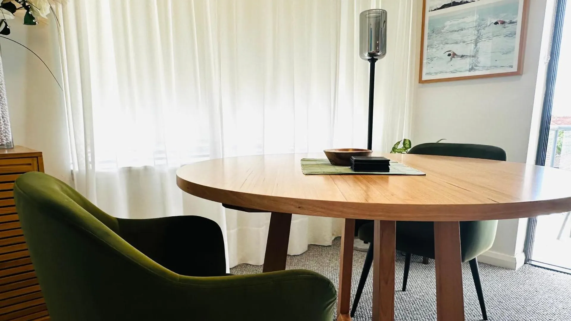 Broadwater Parklands Paradise-One & Two Bedroom Apartments Gold Coast 0*,  Australia