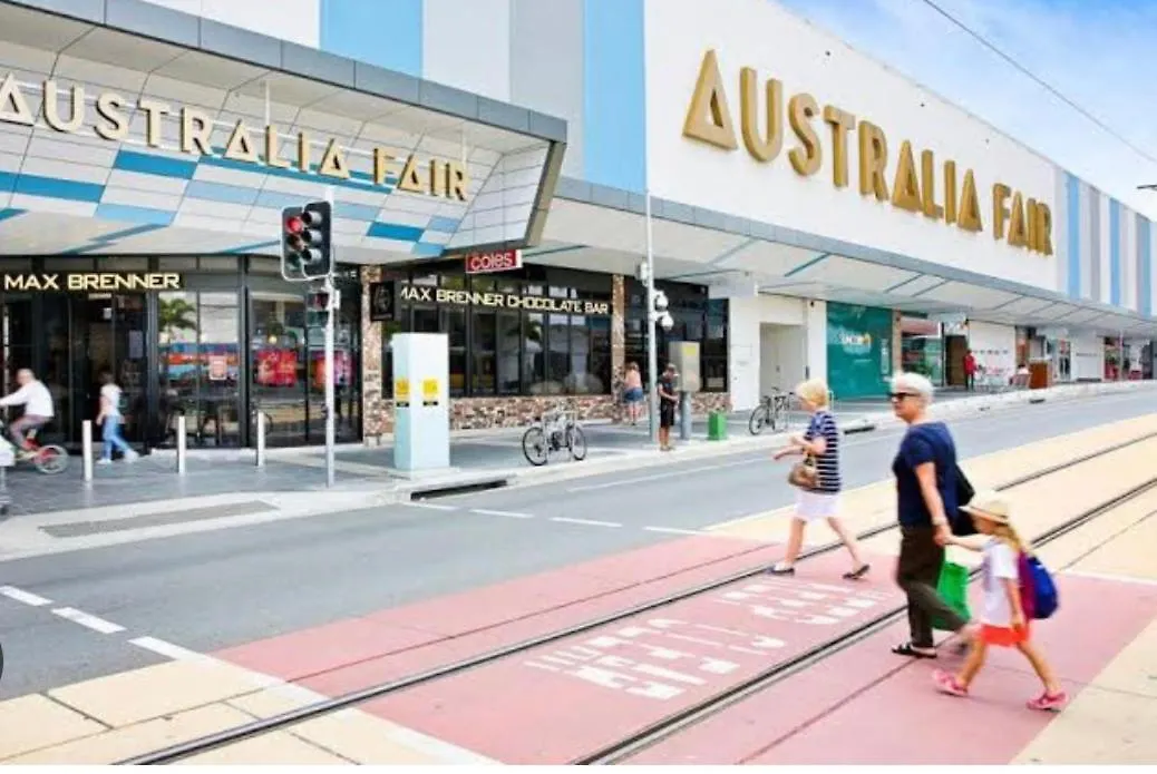 Broadwater Parklands Paradise-One & Two Bedroom Apartments Gold Coast 0*,  Australia