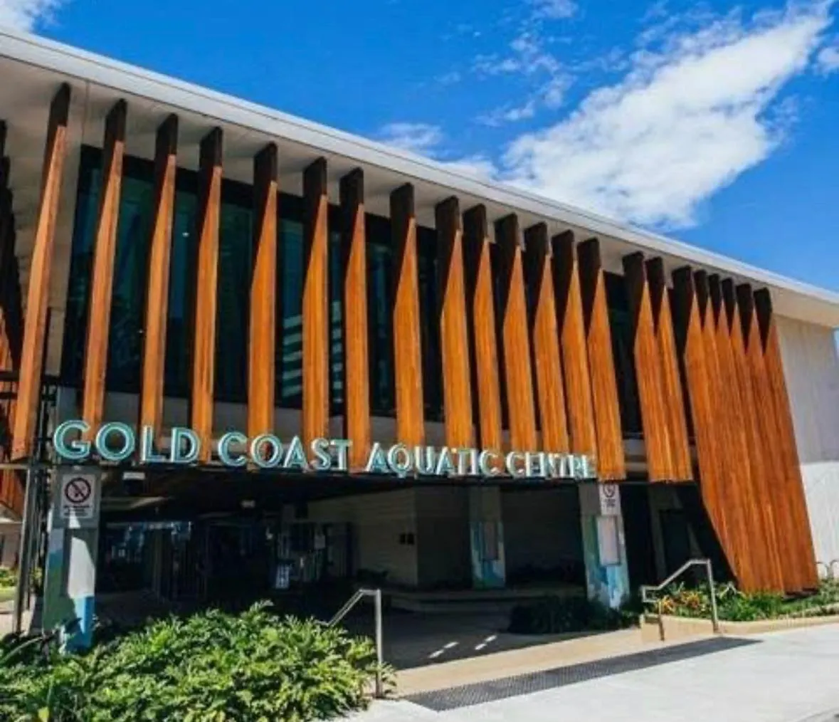 Broadwater Parklands Paradise-One & Two Bedroom Apartments Gold Coast