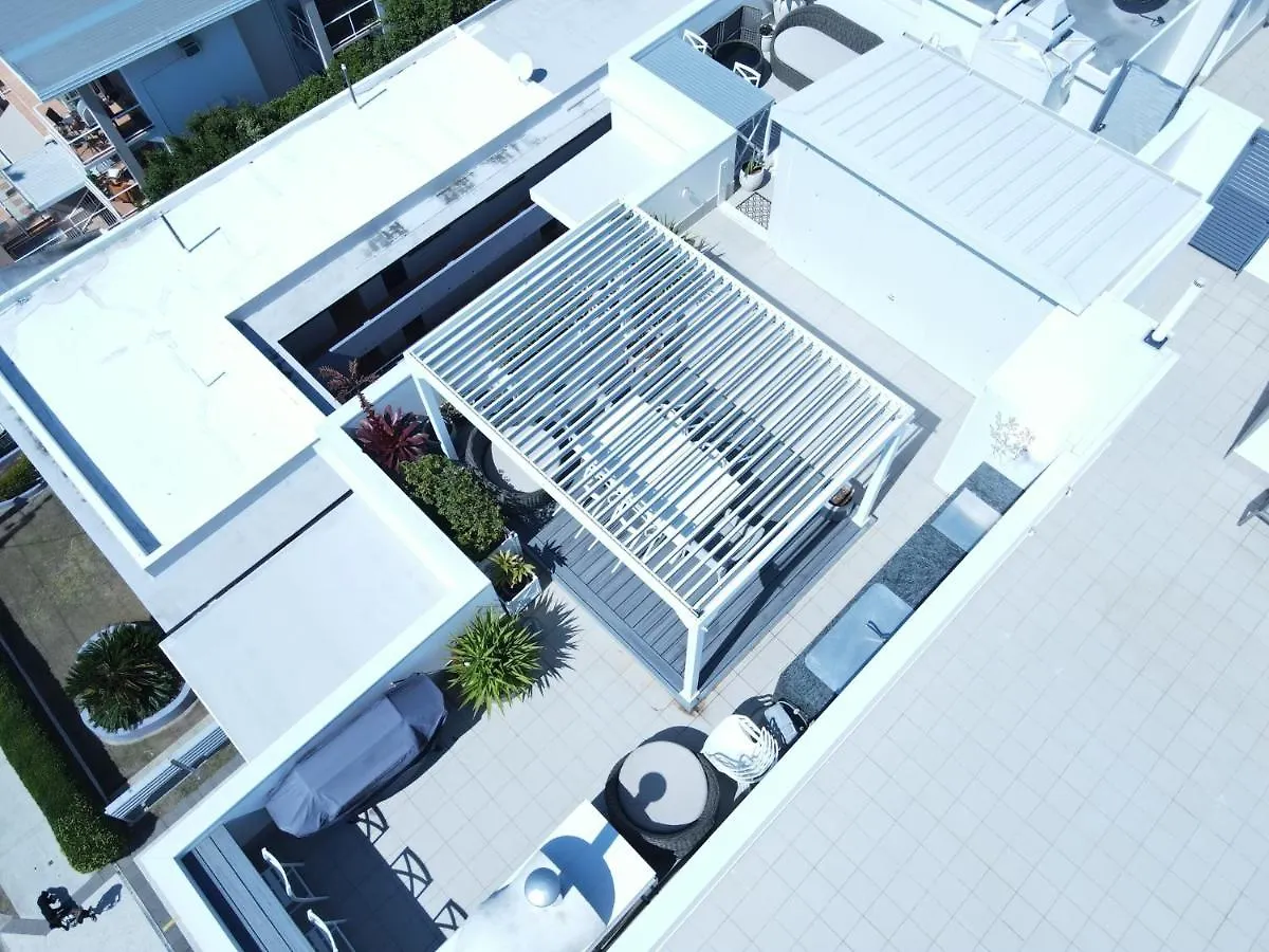 Broadwater Parklands Paradise-One & Two Bedroom Apartments Gold Coast Austrálie