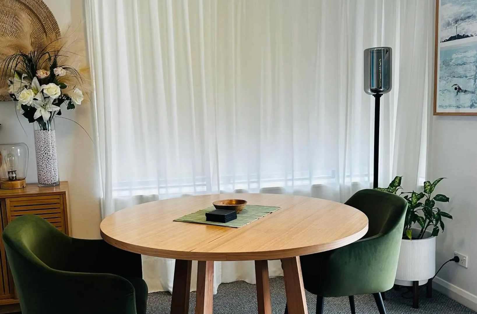 Broadwater Parklands Paradise-One & Two Bedroom Apartments Gold Coast 0*,  Austrálie