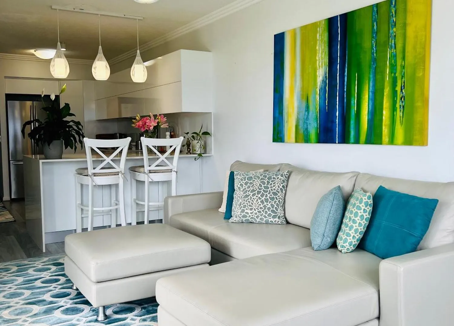 Broadwater Parklands Paradise-One & Two Bedroom Apartments Gold Coast Austrálie